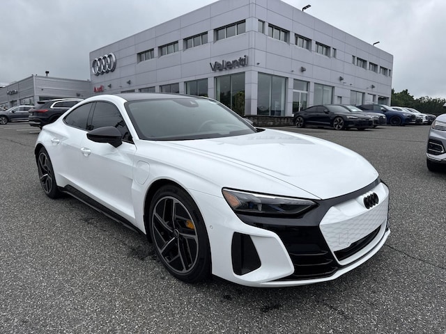 2023 Audi RS e-tron GT