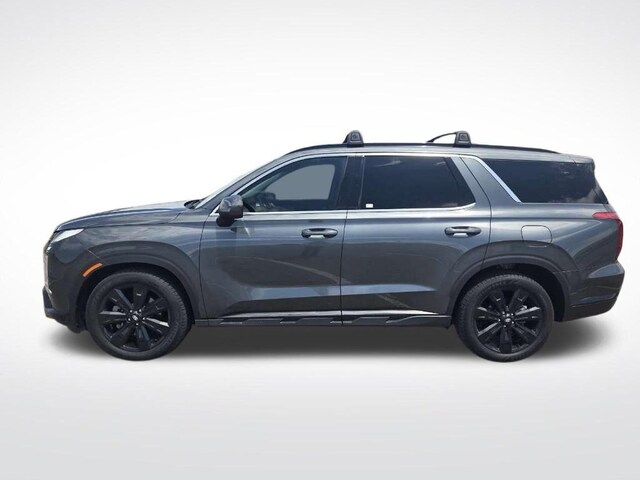 2023 Hyundai Palisade