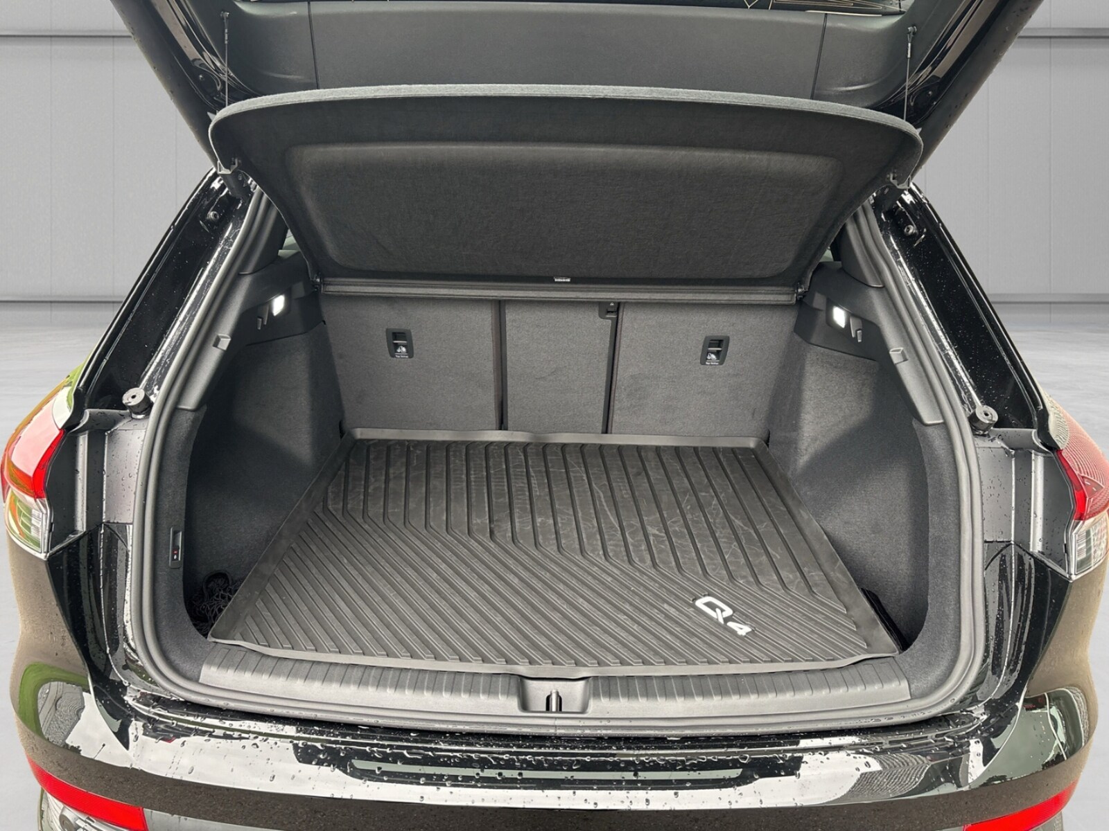 Audi Q4 e-tron – Bild 15