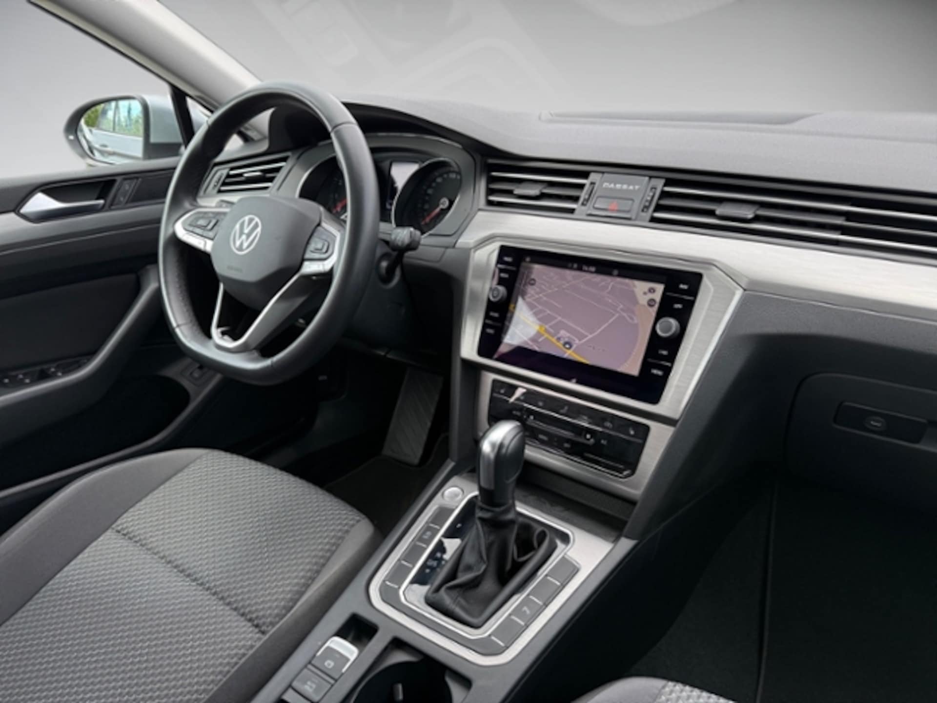 Volkswagen Passat Variant Conceptline