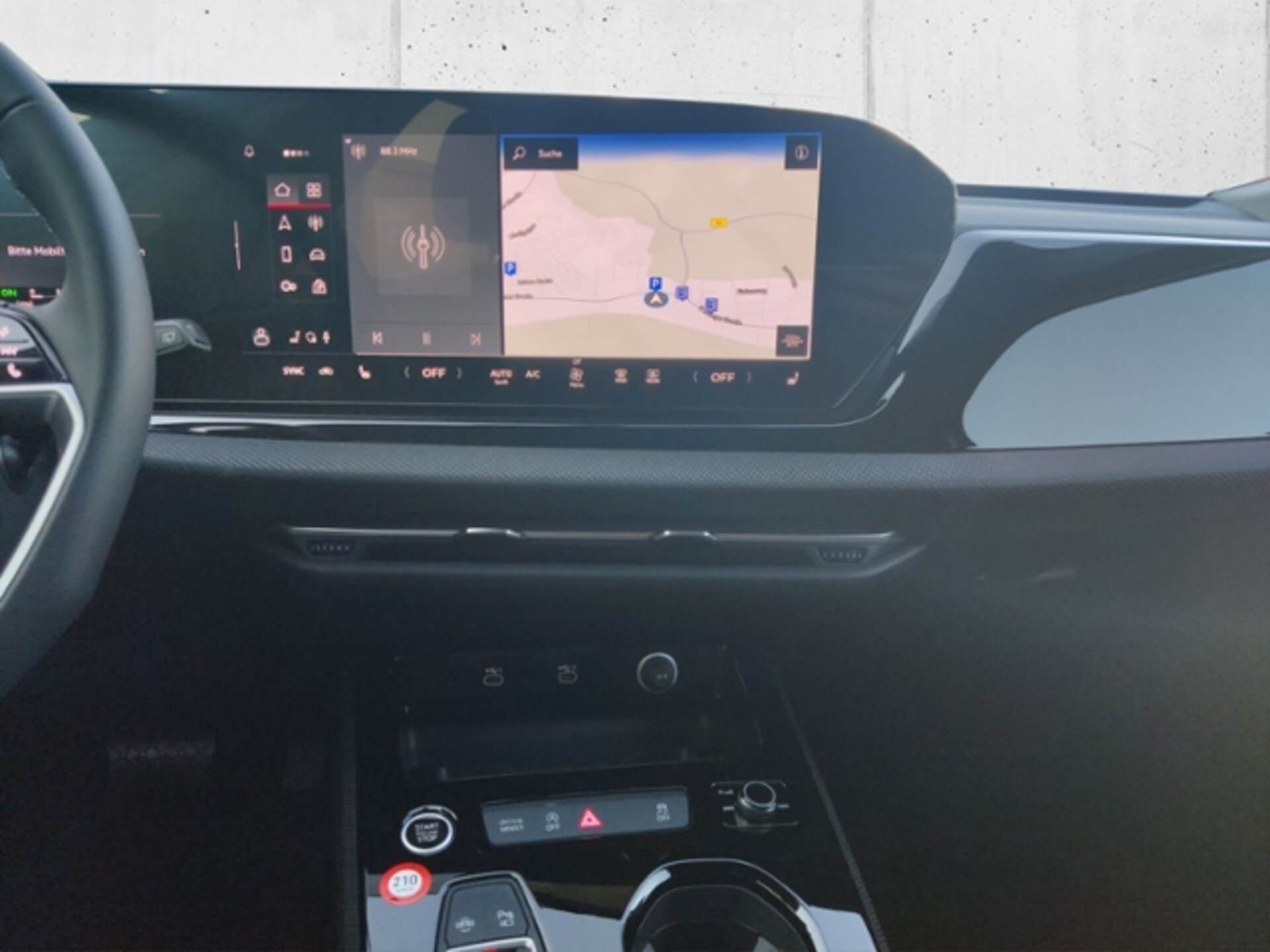 Audi A5 Avant