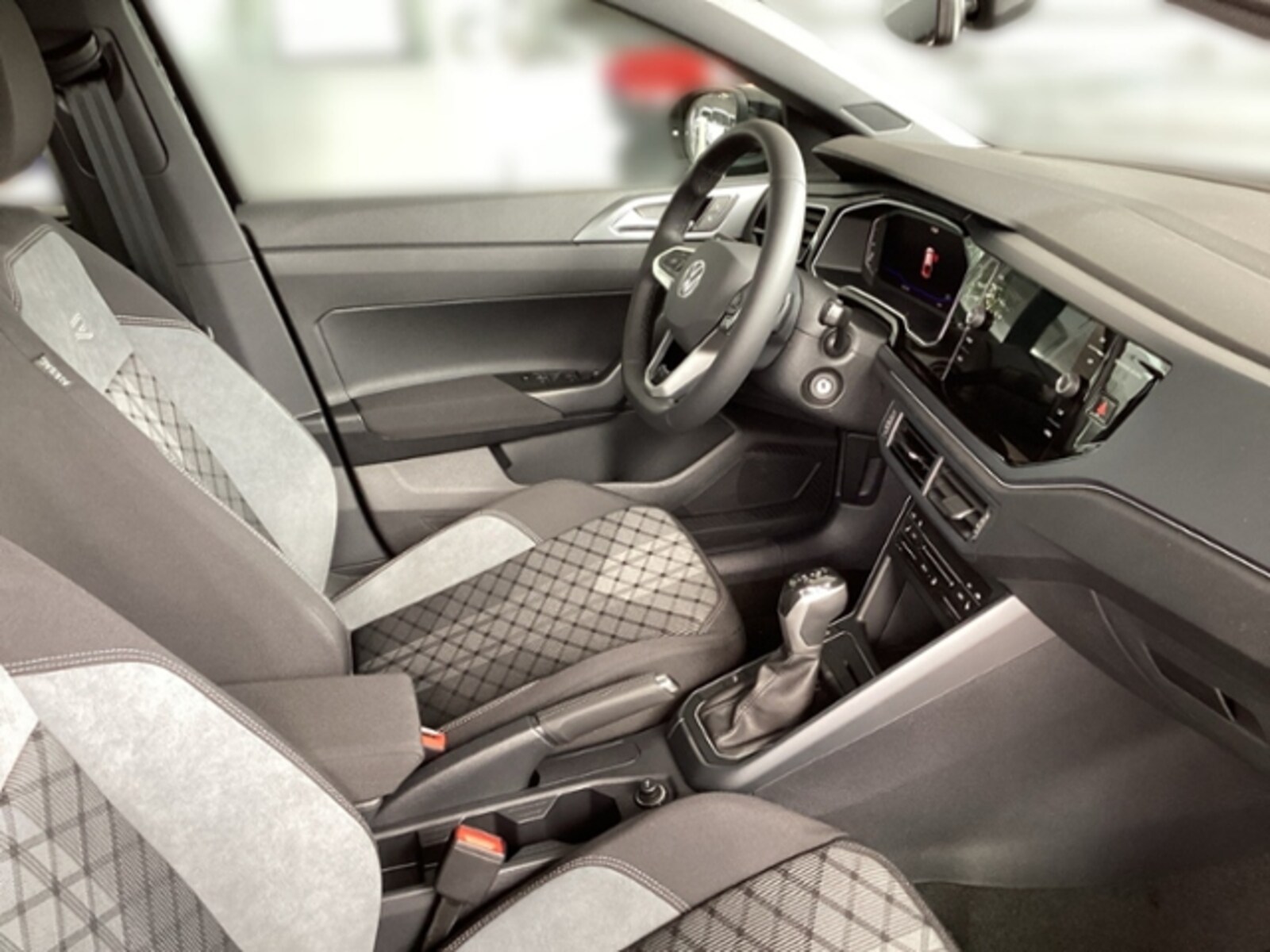 Volkswagen Taigo – Bild 9