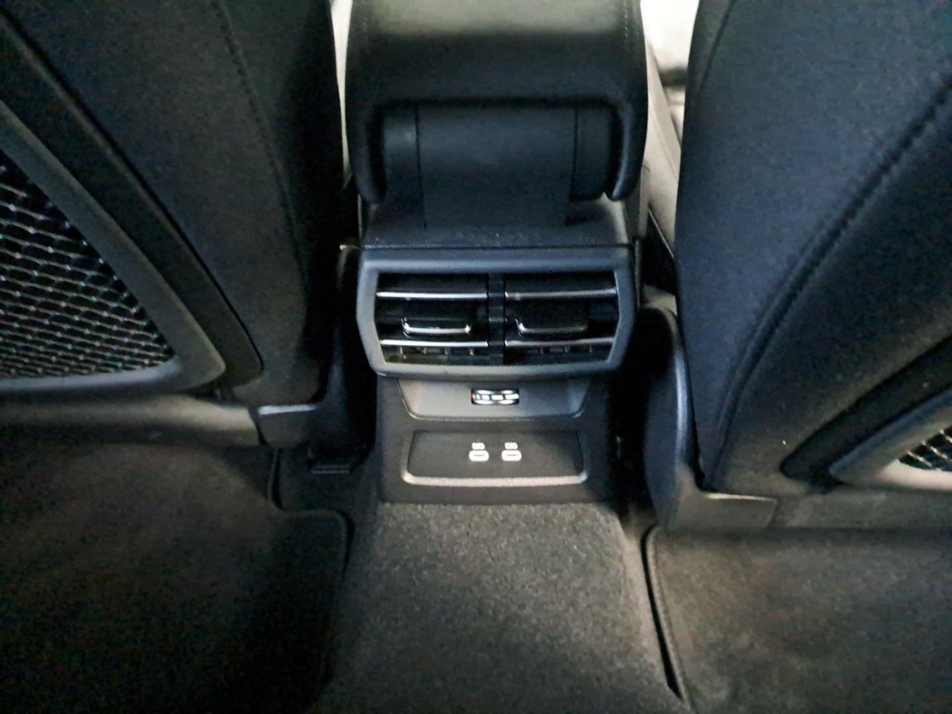Audi A3 Sportback S line