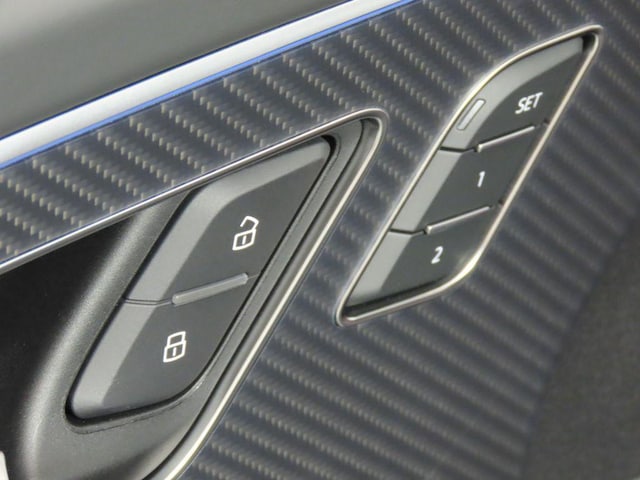 2026 Audi RS Q8 Base - Photo 27