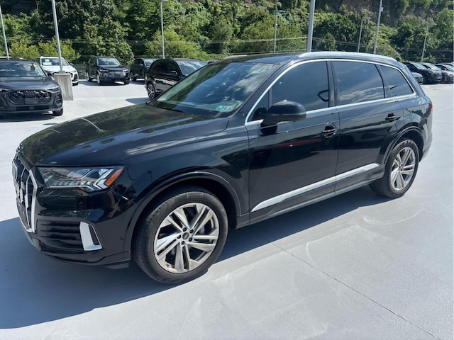 Photo of 2023 Audi Q7