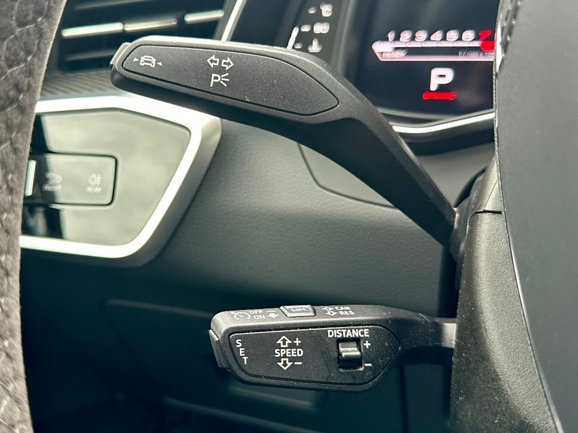 Audi RS 6 Avant performance