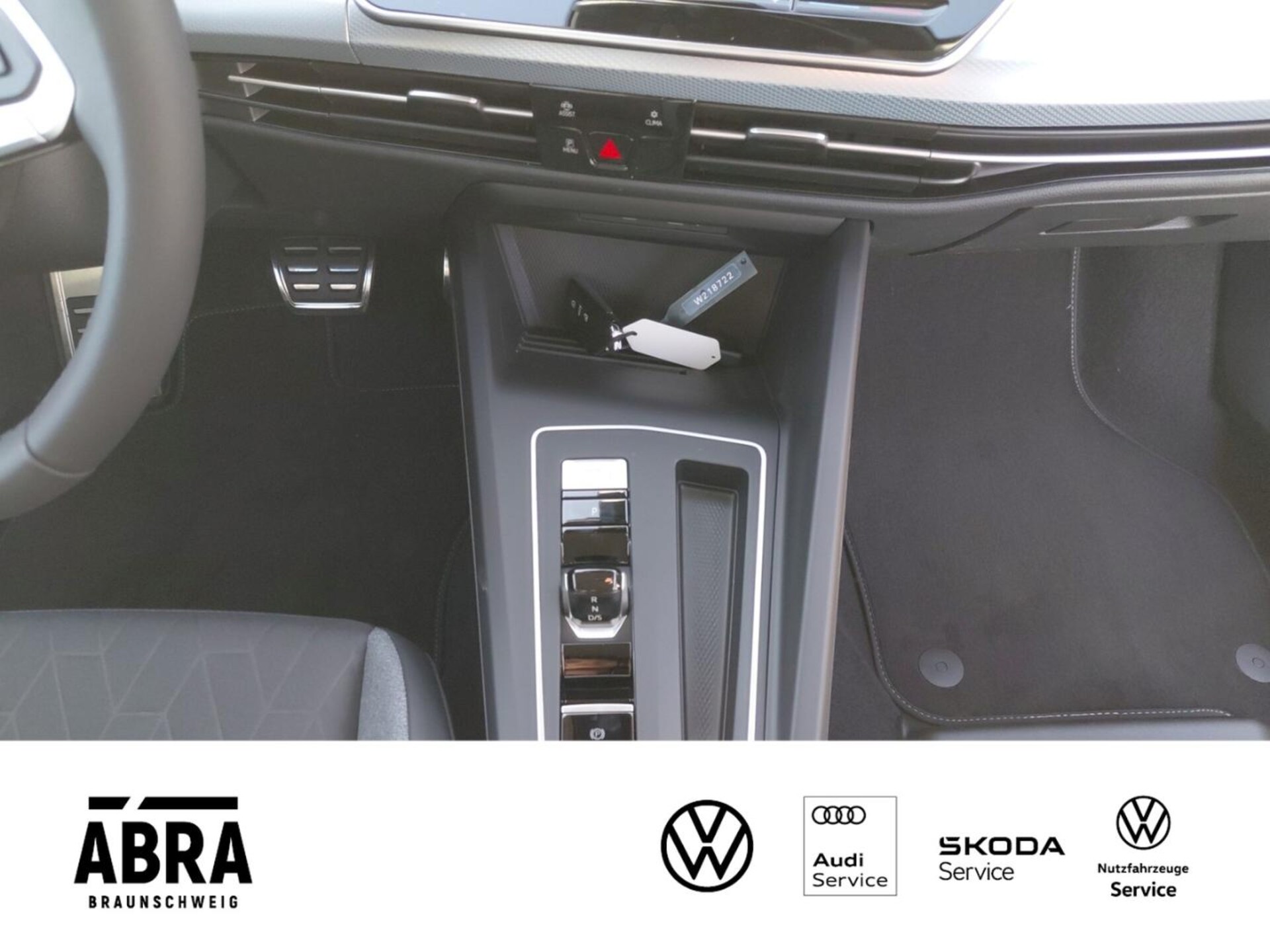 Volkswagen Golf ENERGY