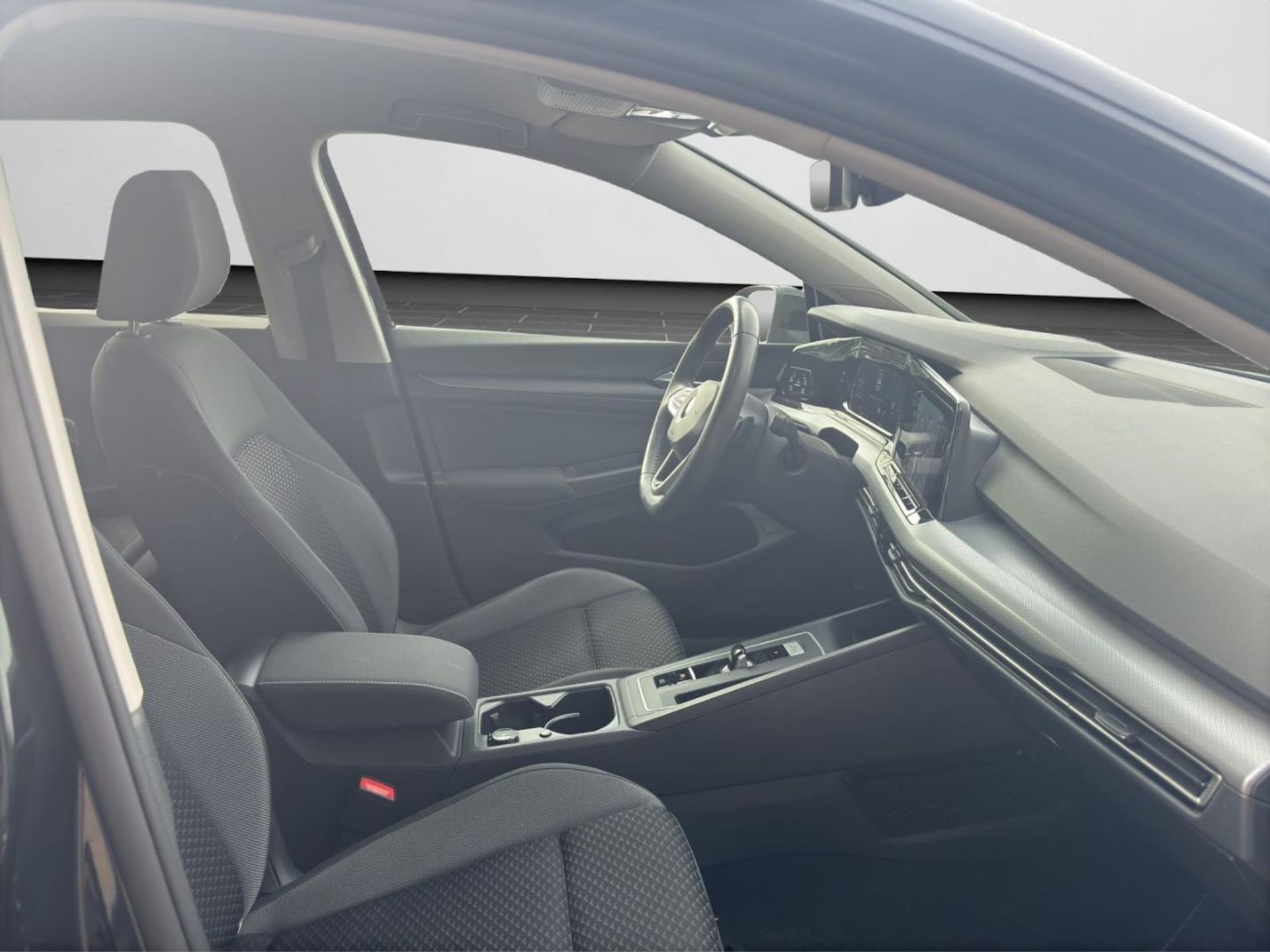 Volkswagen Golf Active