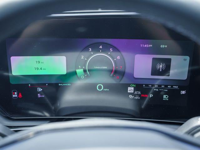 2026 Audi A5 Premium - Photo 11