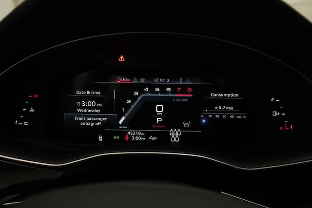 2025 Audi Q7