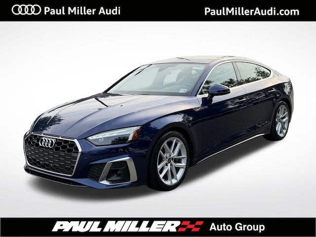 Photo of 2023 Audi A5 Sportback