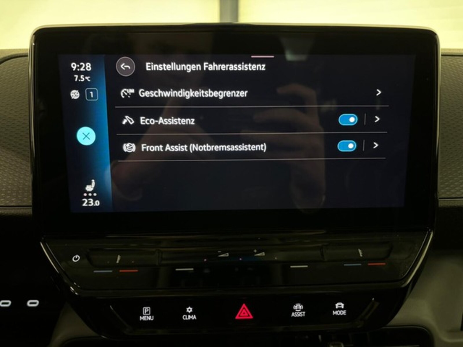 Volkswagen ID. Buzz Cargo – Bild 19