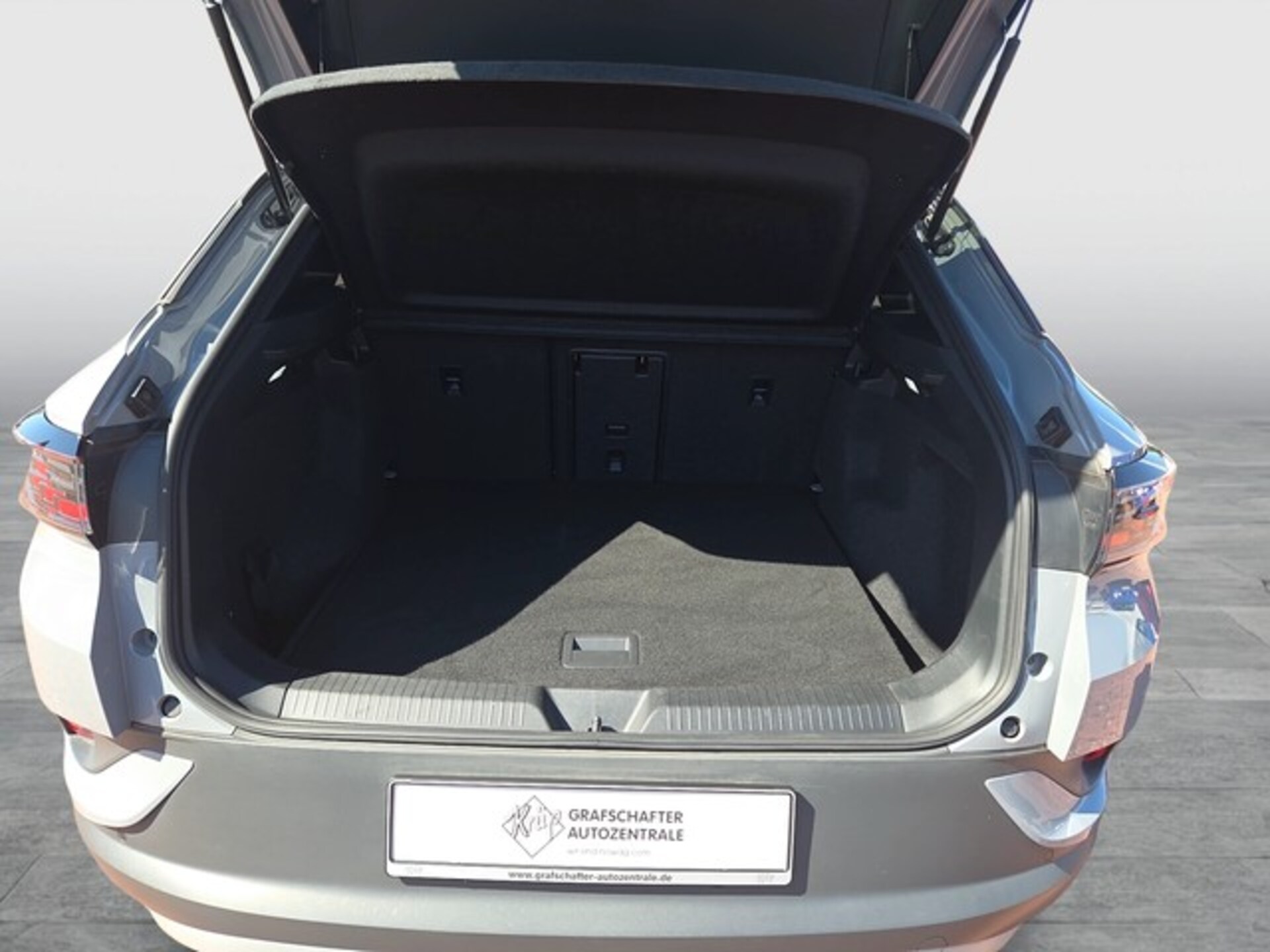Volkswagen ID.4 Pro Performance