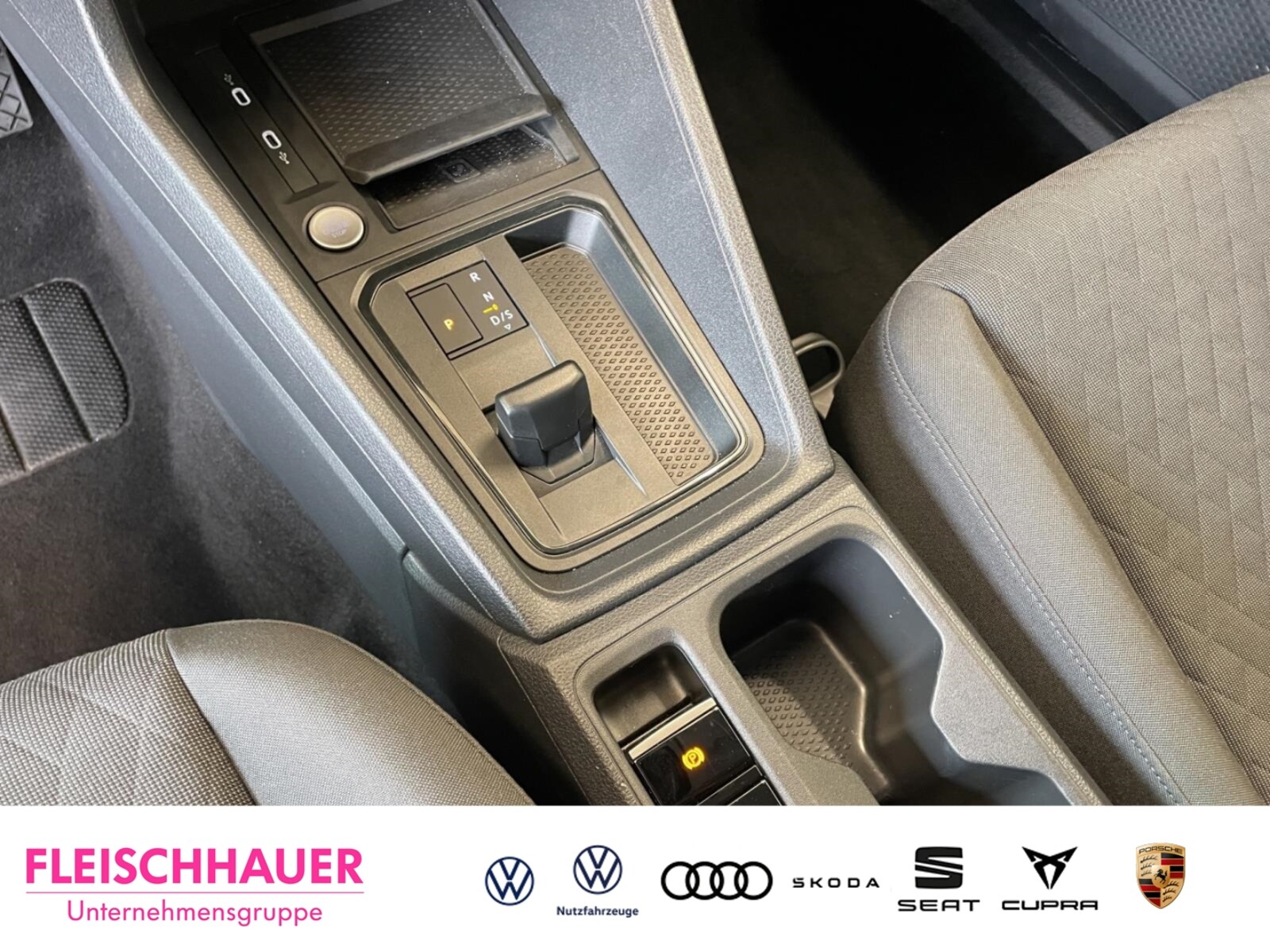 Volkswagen Caddy Maxi – Bild 12