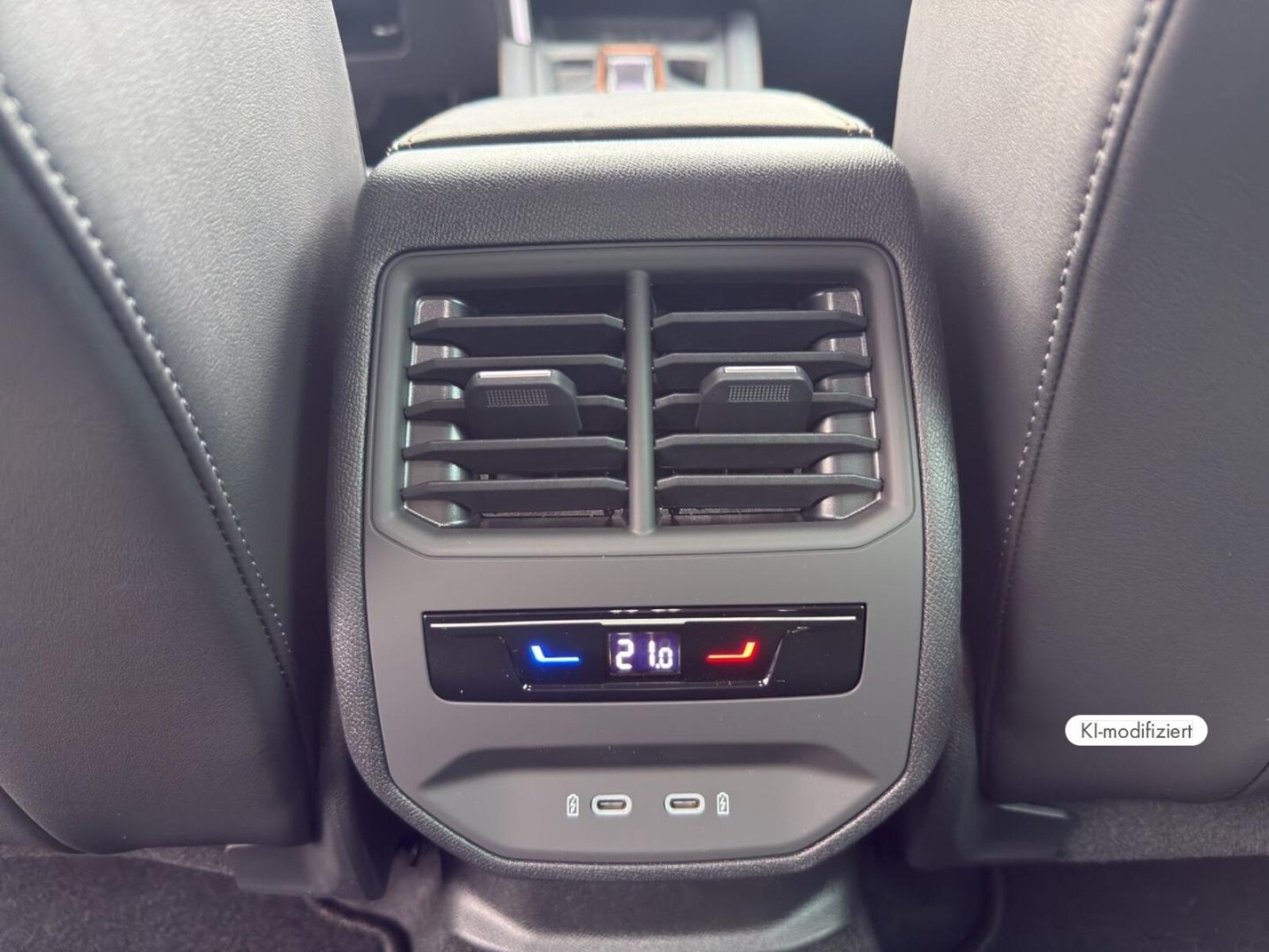 CUPRA Leon Sportstourer – Bild 24