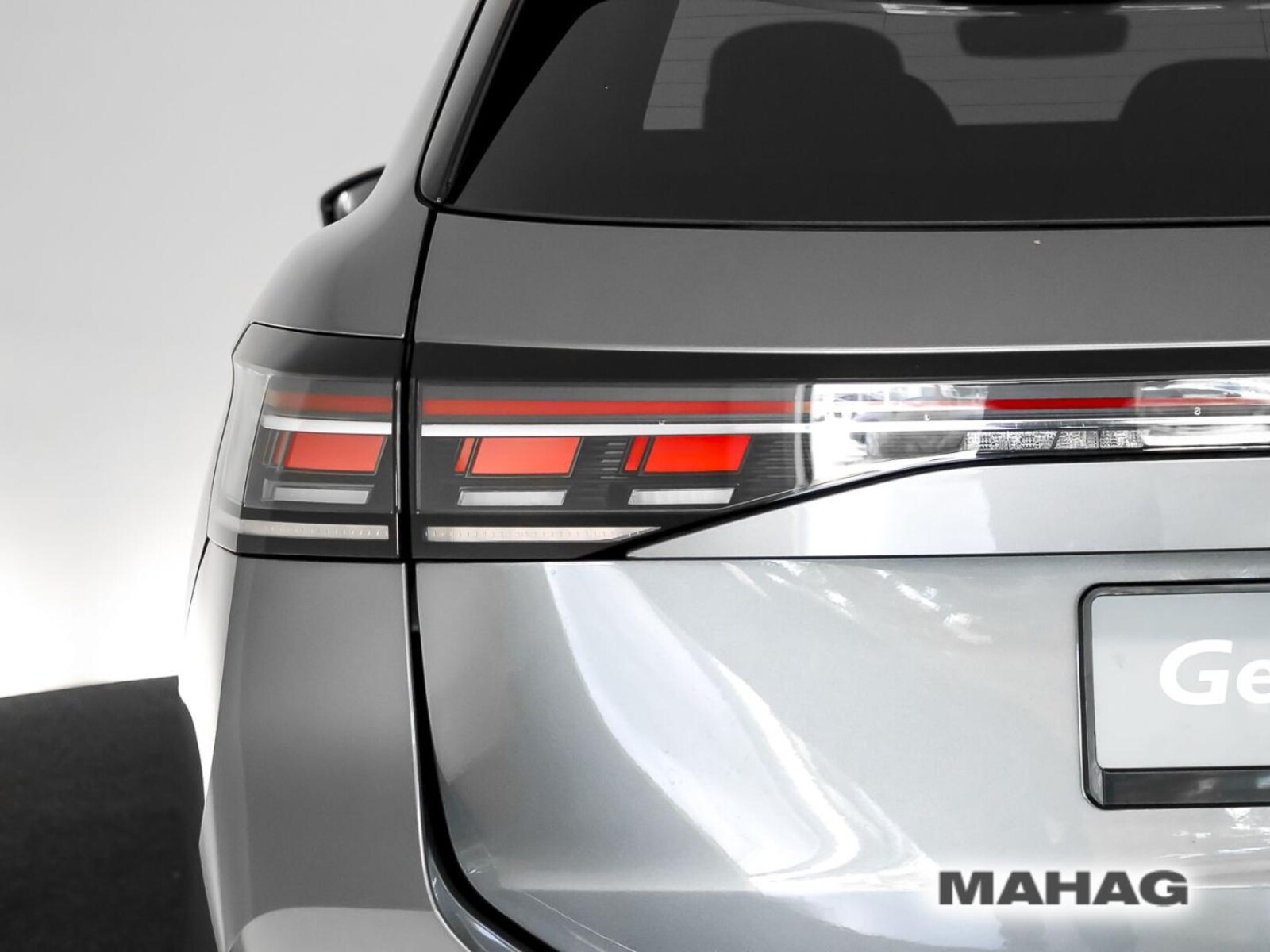 Volkswagen Passat – Bild 8