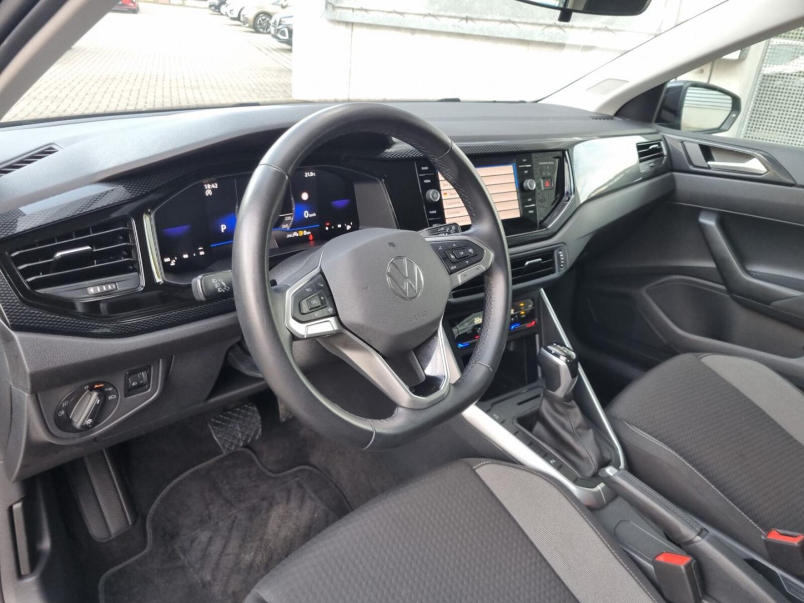 Volkswagen Polo – Bild 13