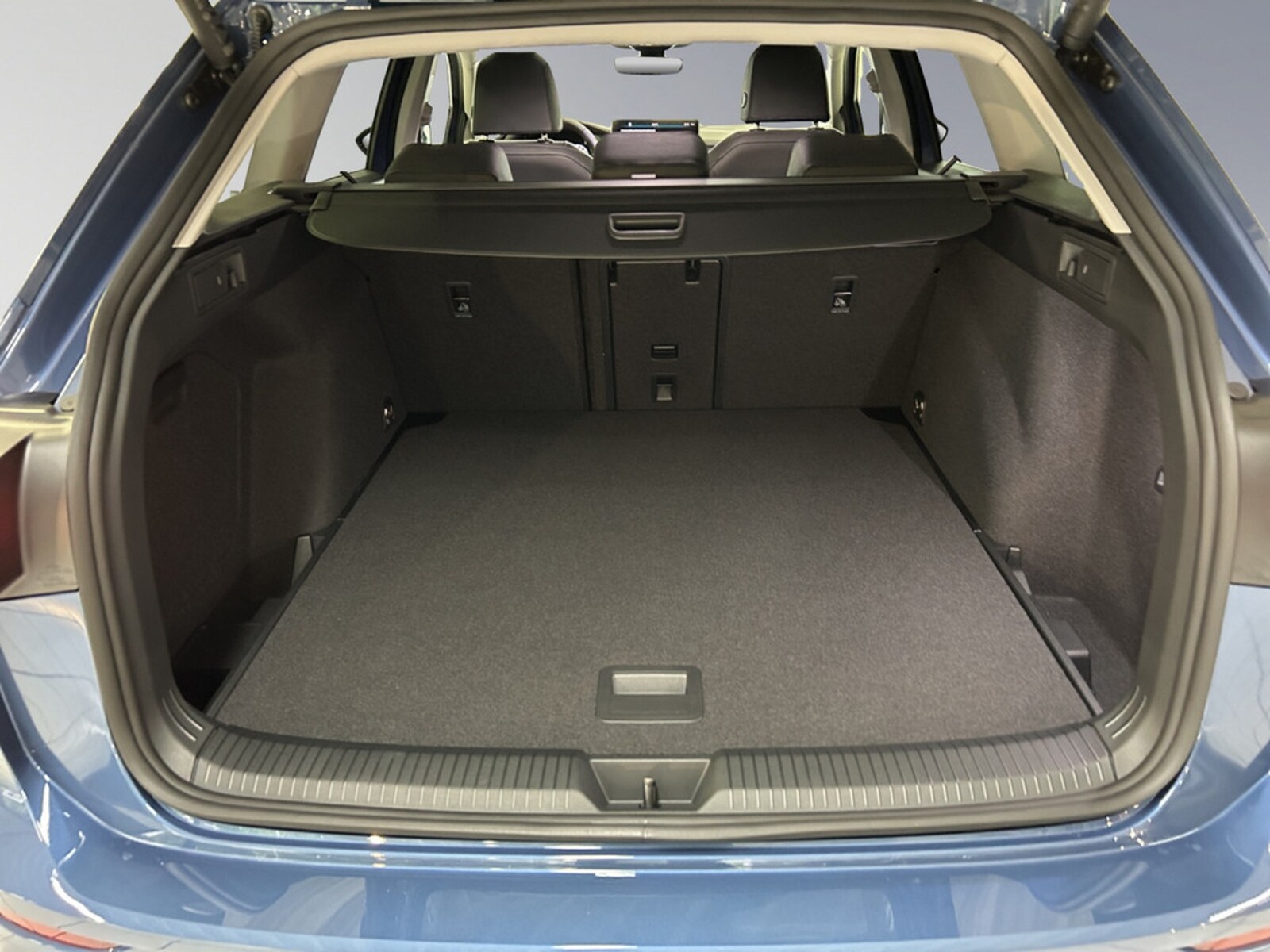 Volkswagen Golf Variant – Bild 19