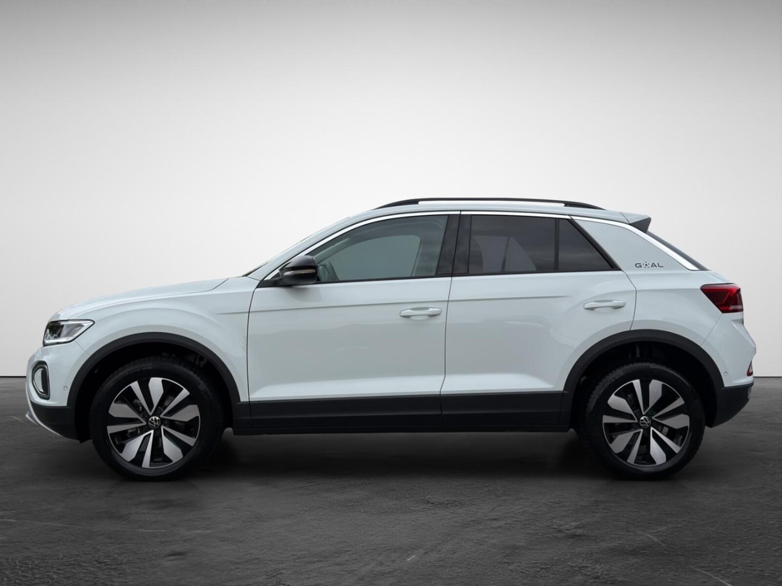 Volkswagen T-Roc – Bild 3