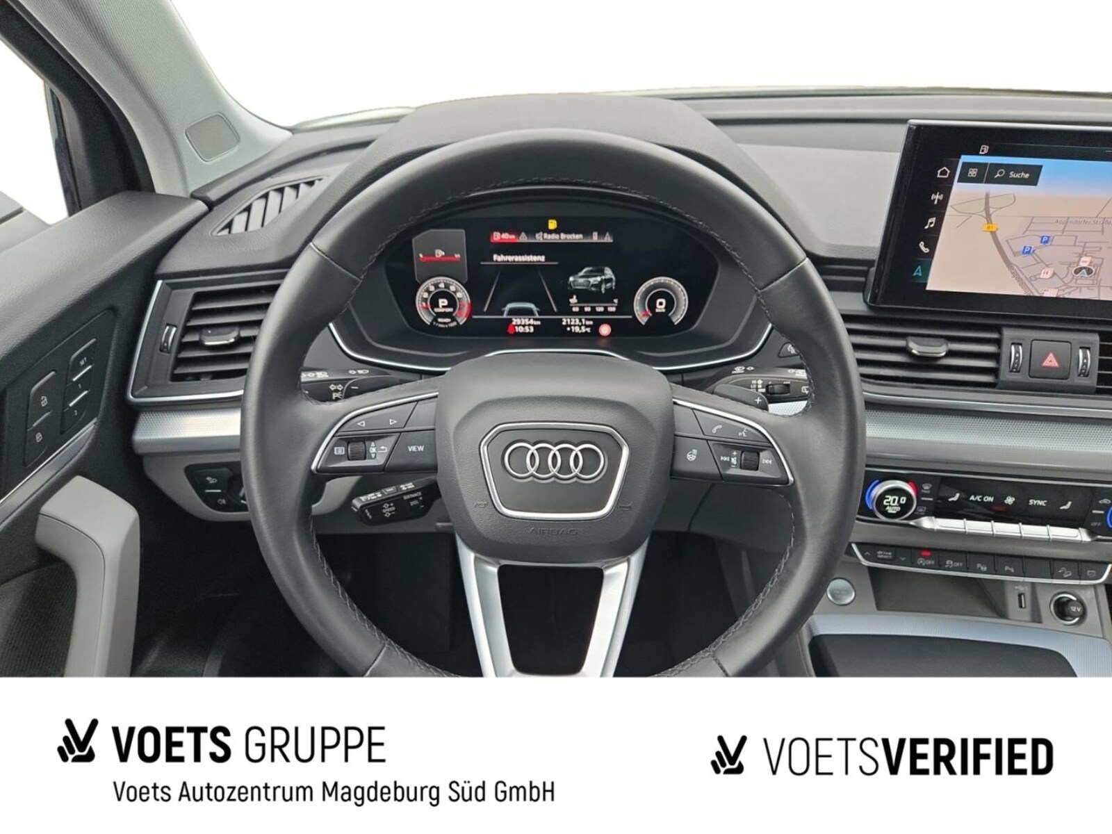 Audi Q5 – Bild 11
