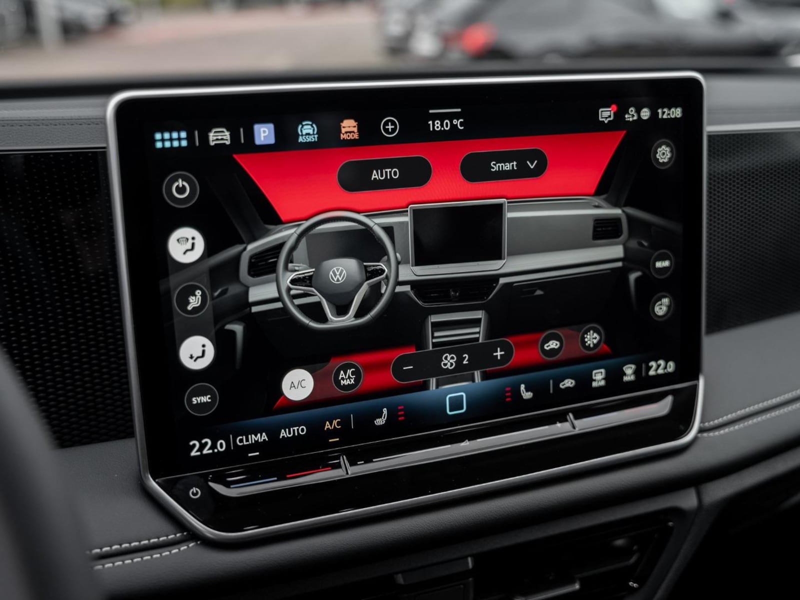 Volkswagen Tiguan – Bild 16