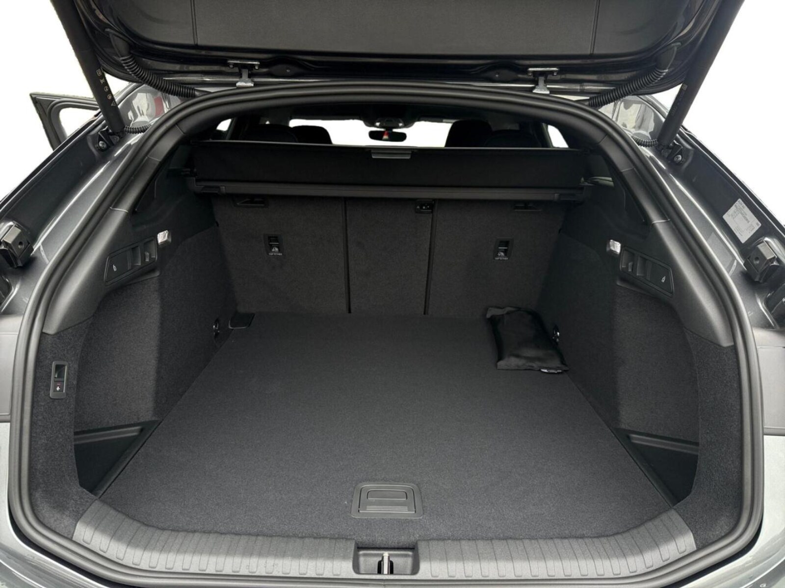 Audi A6 Avant e-tron – Bild 14