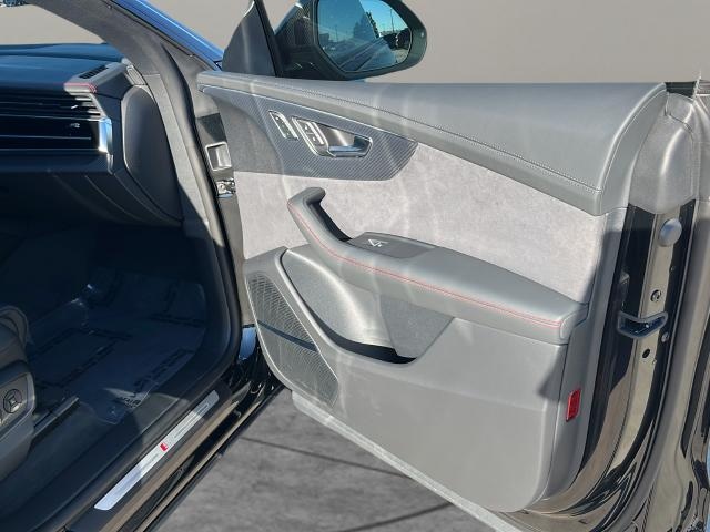 2026 Audi Q8 Prestige - Photo 14
