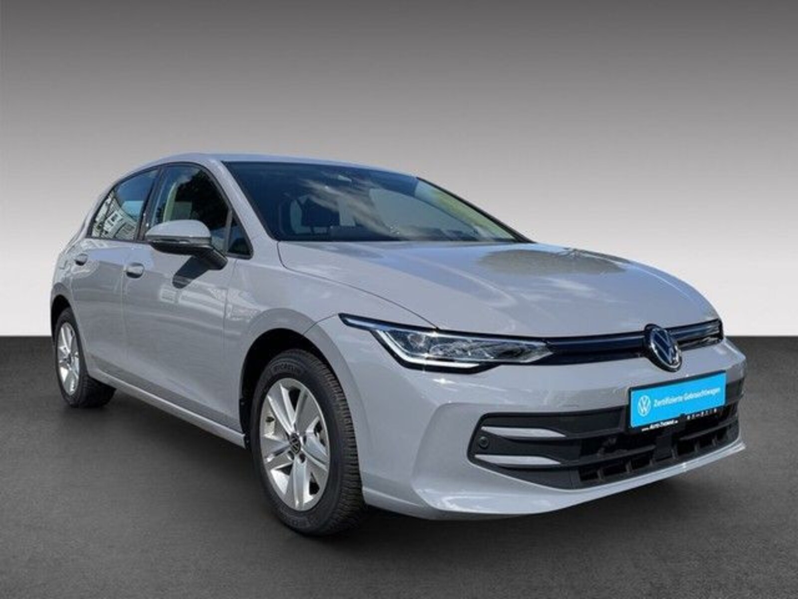 Volkswagen Golf – Bild 8