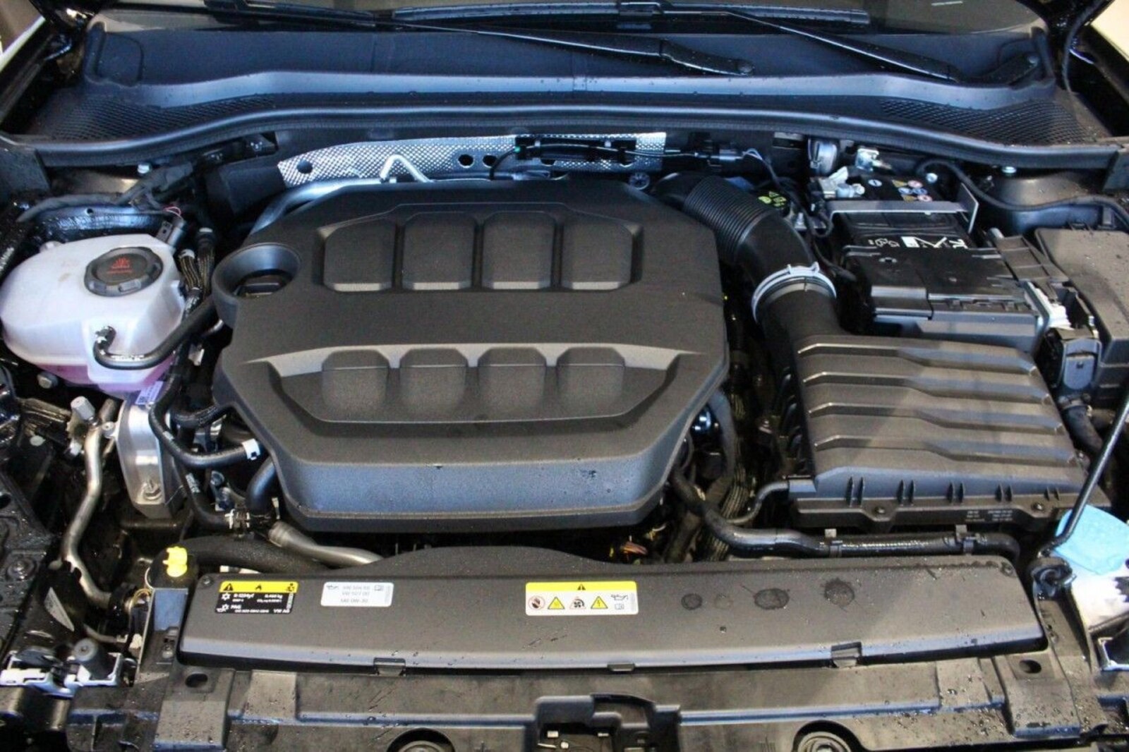 CUPRA Leon – Bild 22
