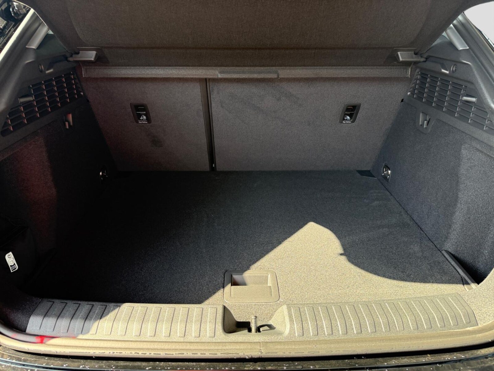 Audi A3 Sportback – Bild 11