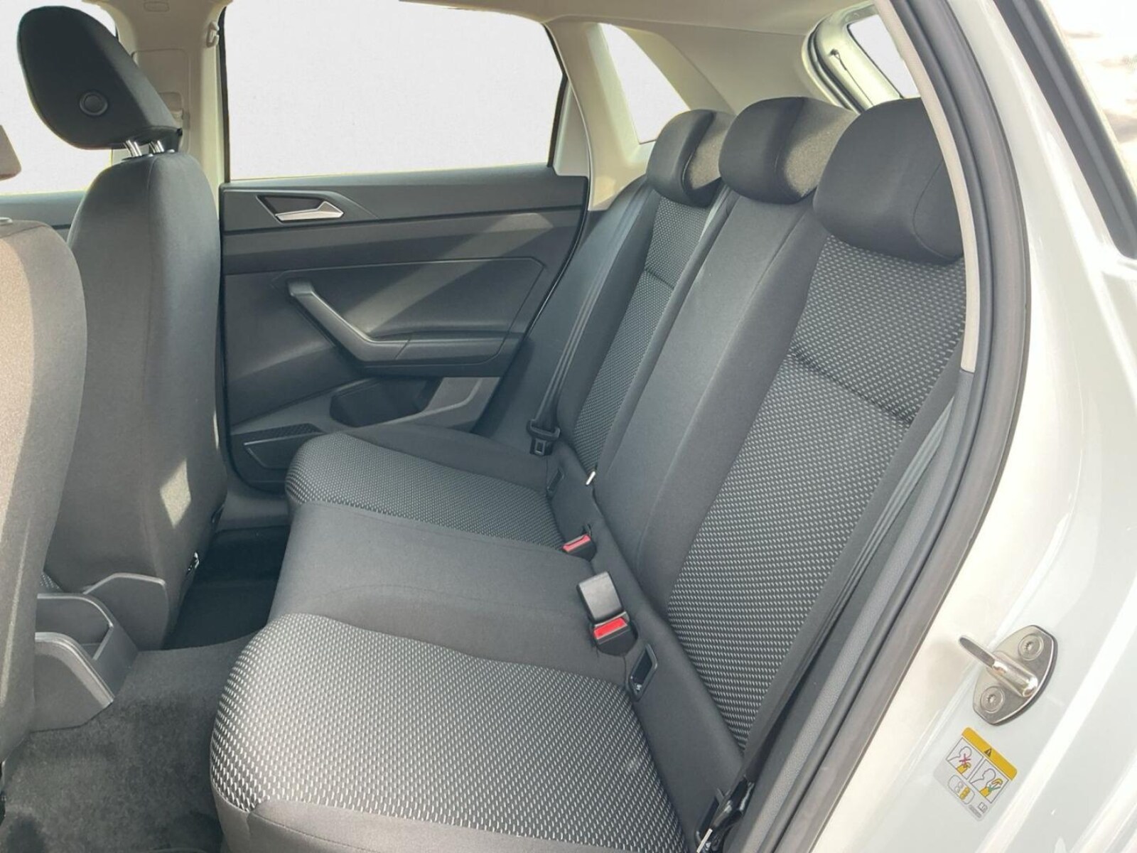 Volkswagen Polo – Bild 14