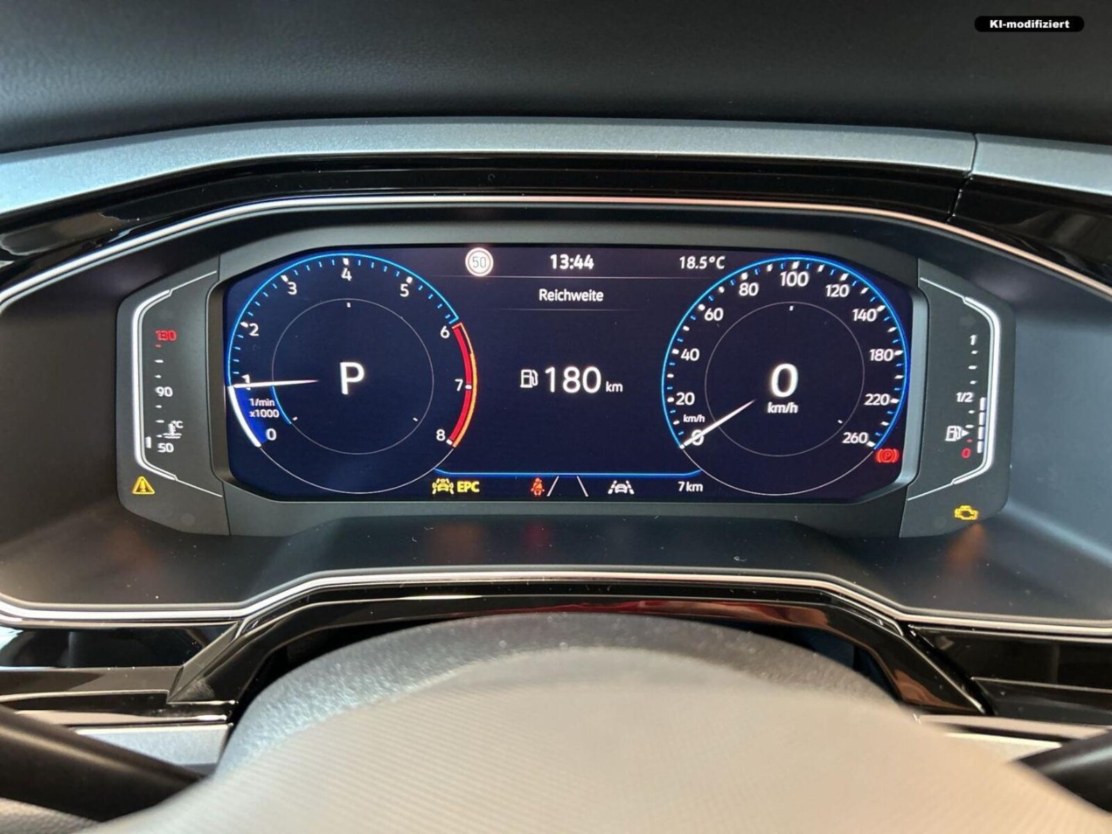 Volkswagen Polo – Bild 22