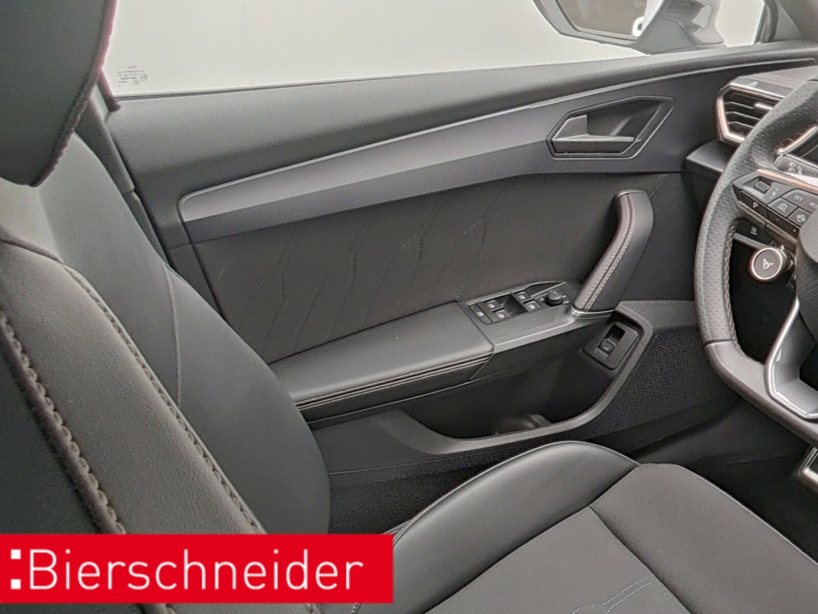CUPRA Leon Sportstourer – Bild 14