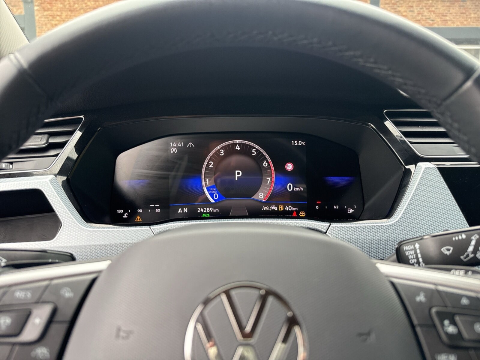 Volkswagen Touran – Bild 13