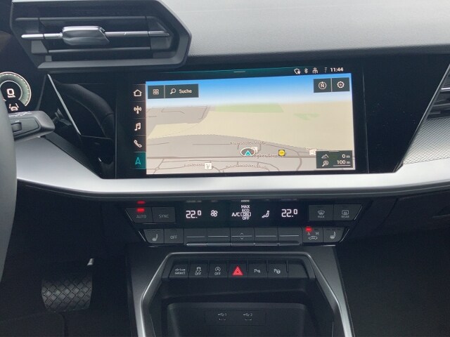 Image about Audi A3 Sportback advanced 35 TFSI S tronic