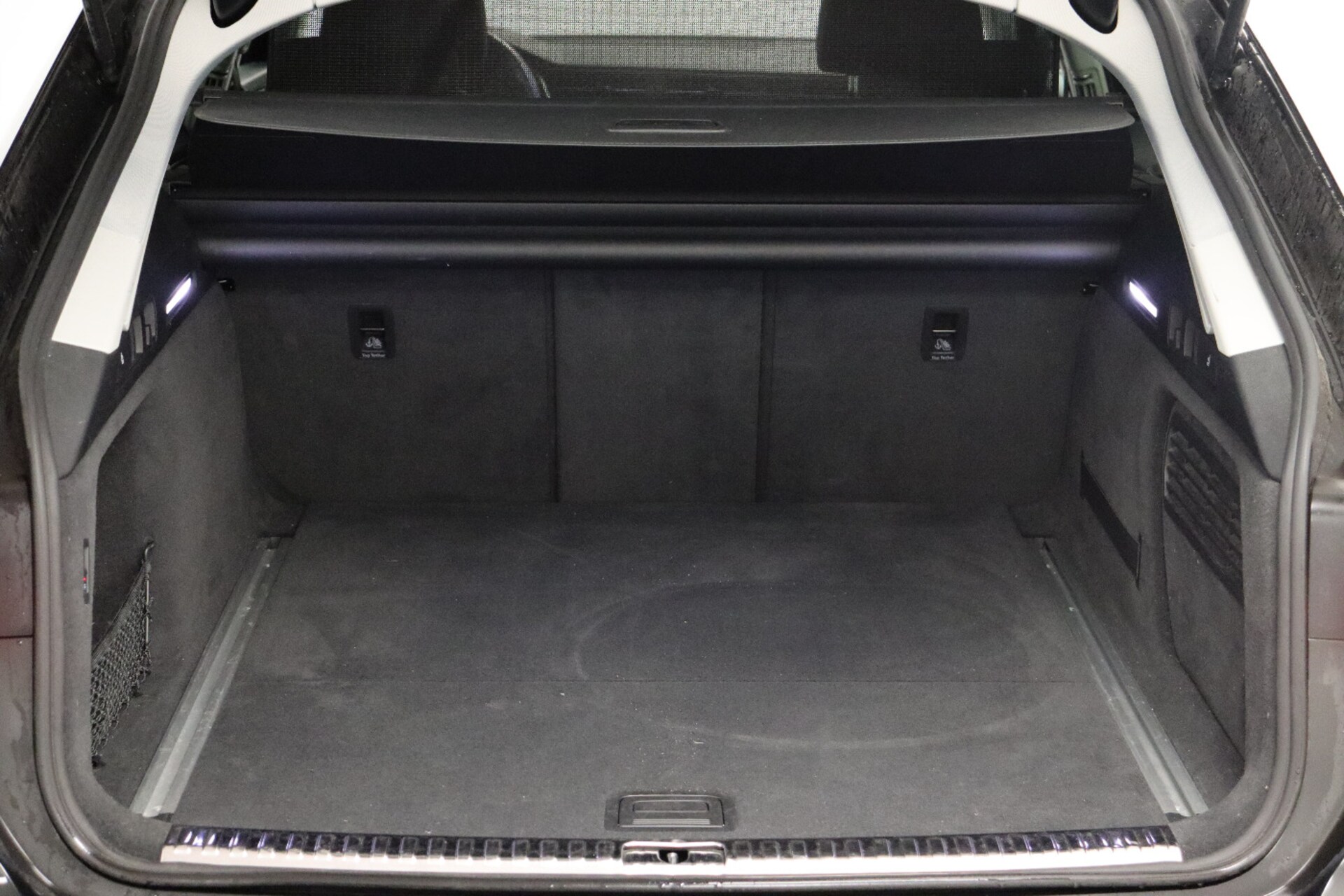 Audi A6 Avant Sport