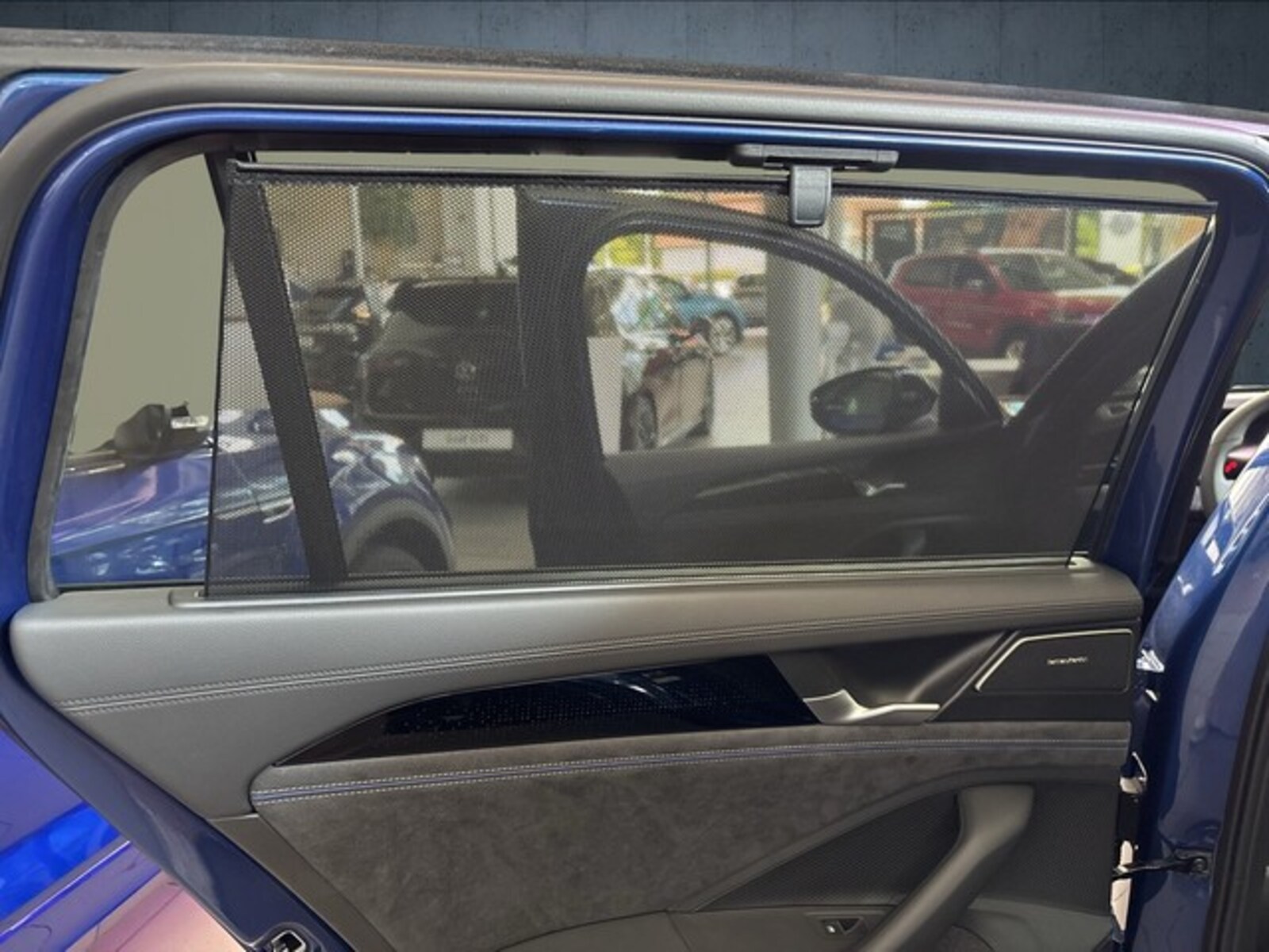 Volkswagen Passat – Bild 14