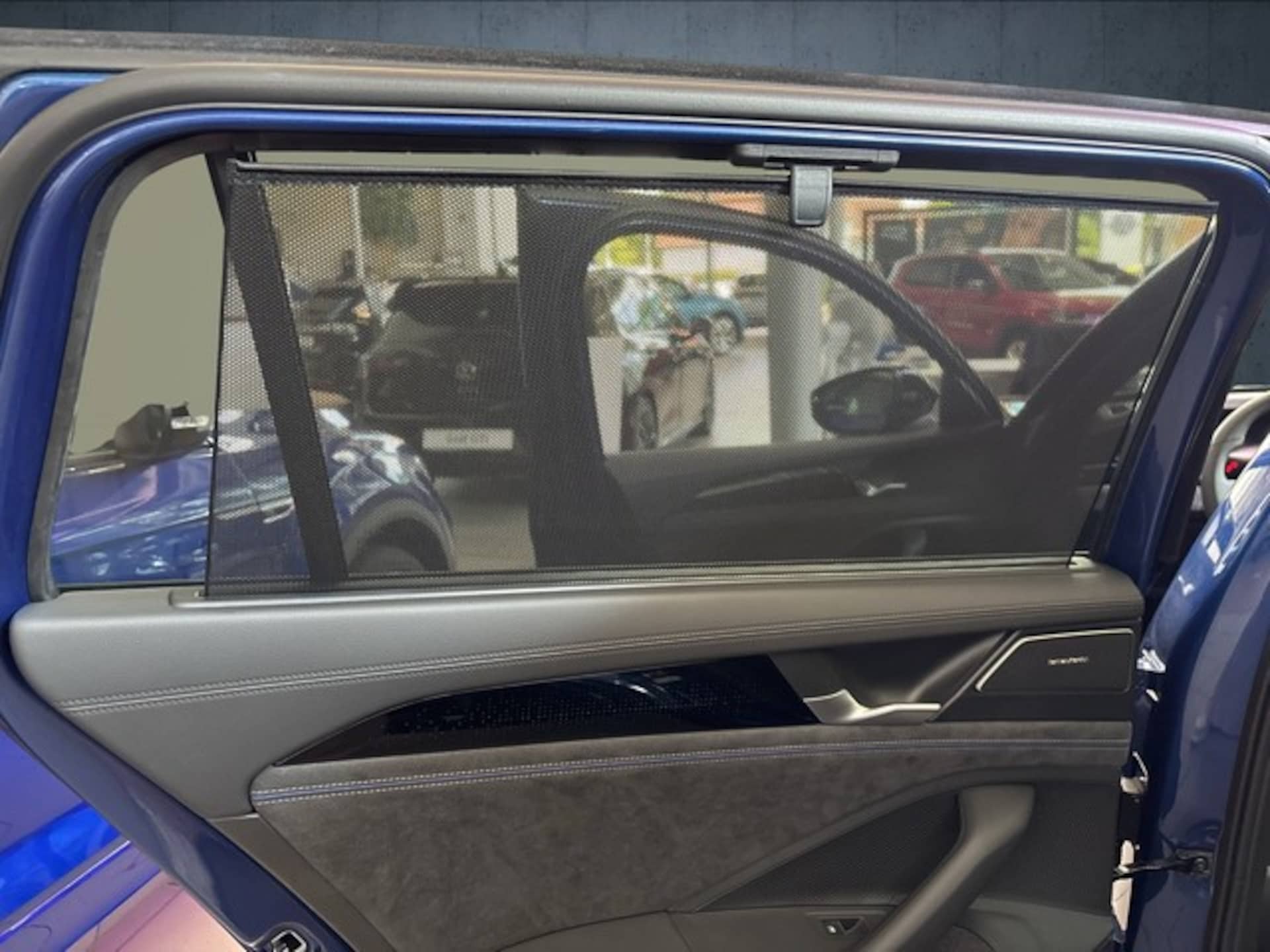 Volkswagen Passat R-Line