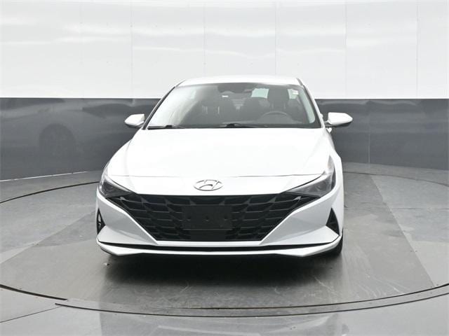 Used 2023 Hyundai Elantra SEL with VIN 5NPLS4AG6PH093744 for sale in Kansas City
