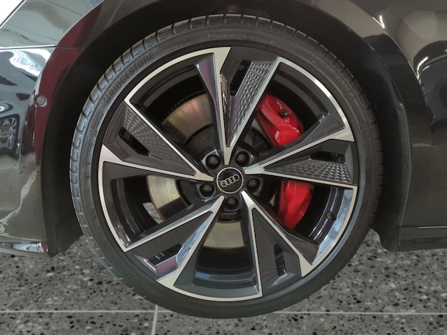 Audi S6 Limousine TDI Quattro Tiptronic -  - Joinsteer - #5