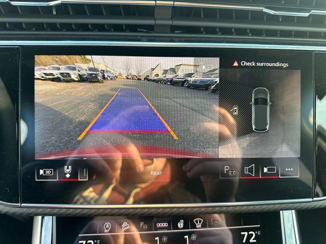 2026 Audi Q7 Prestige - Photo 13