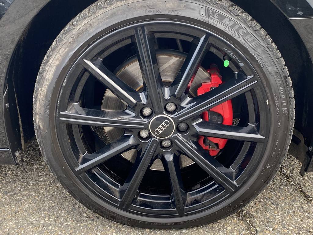 Image about Audi A1 Sportback S line 40 TFSI 152 kW (207 ch) S tronic