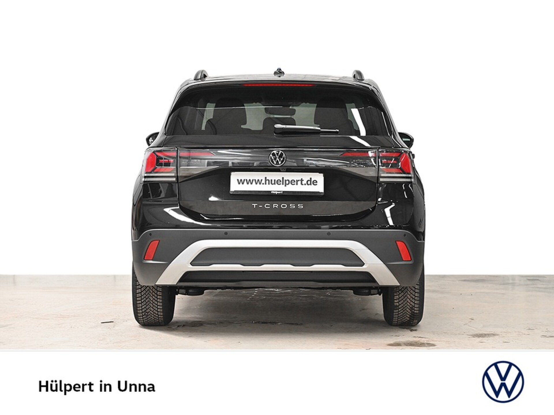 Volkswagen T-Cross ENERGY