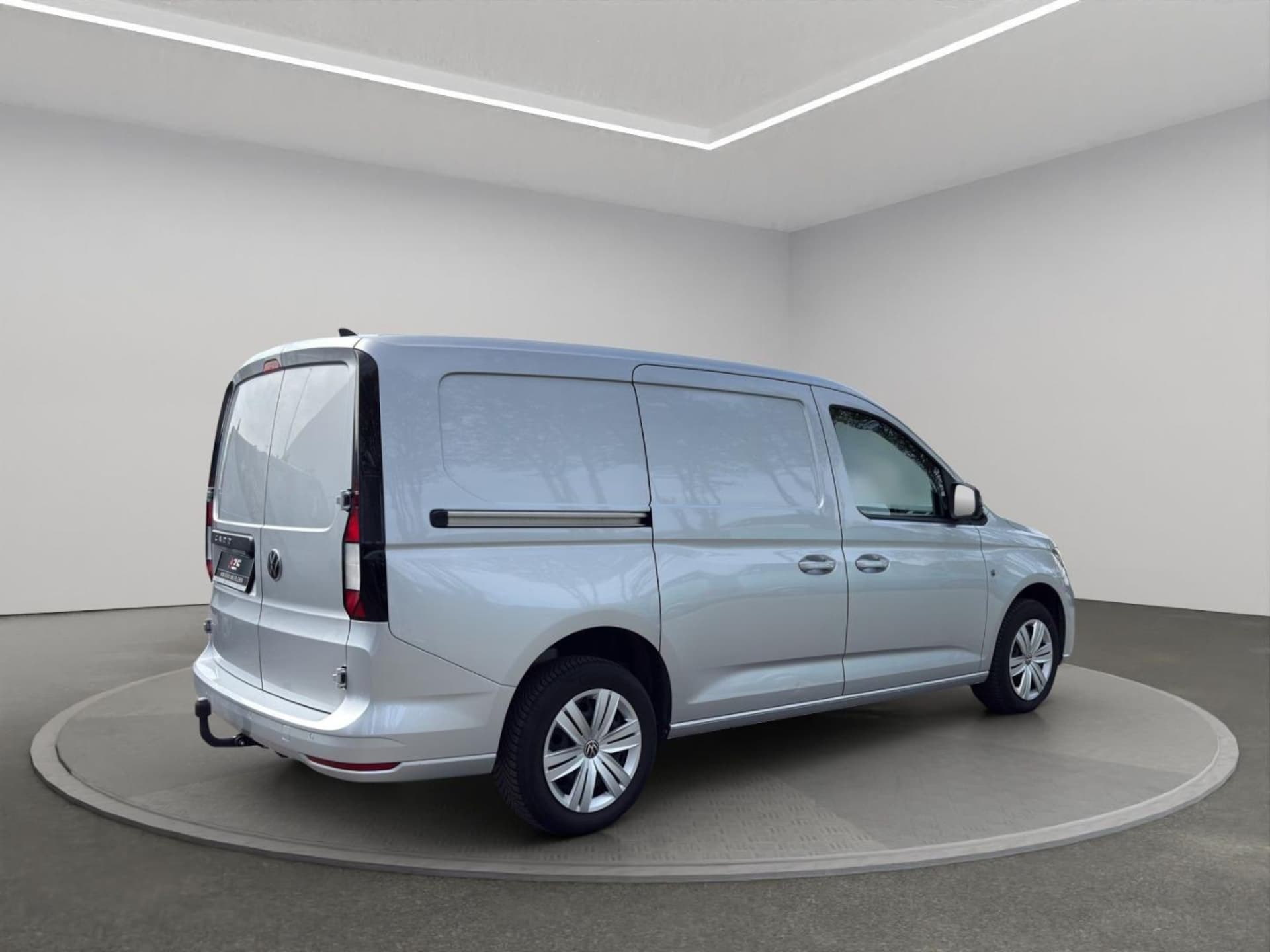Volkswagen Caddy Maxi Cargo