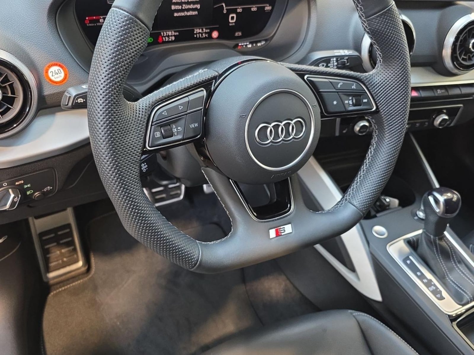 Audi Q2 – Bild 9
