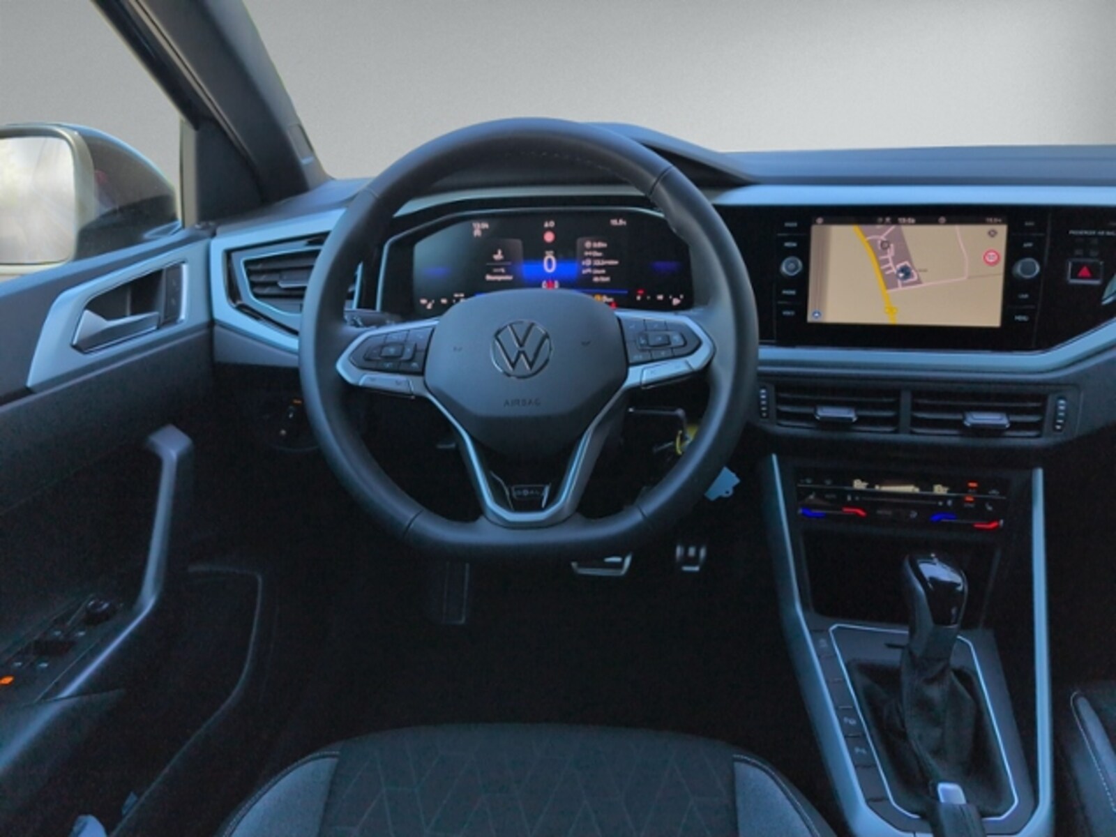Volkswagen Taigo – Bild 14