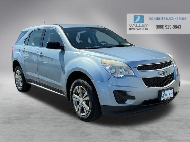 2014 Chevrolet Equinox