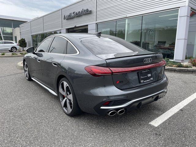 2025 Audi New S5 Premium Plus - Photo 6