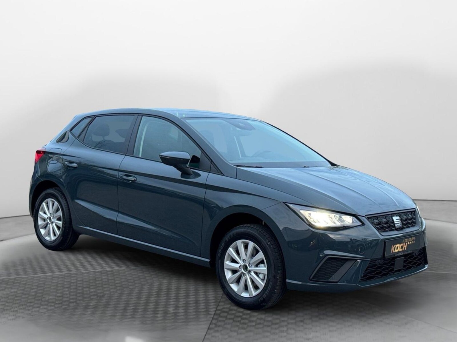 SEAT Ibiza – Bild 5