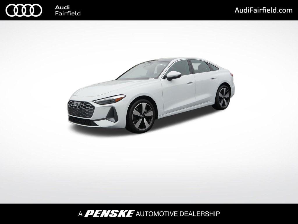 2025 Audi A5 Premium quattro S tronic's photo